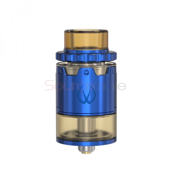Vandy Vape Pyro V2 BF RDTA