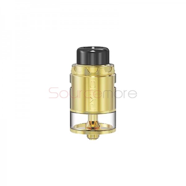 Vandy Vape Pyro V4 RDTA Gold