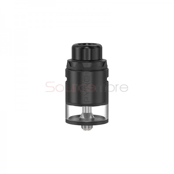 Vandy Vape Pyro V4 RDTA Matte Black