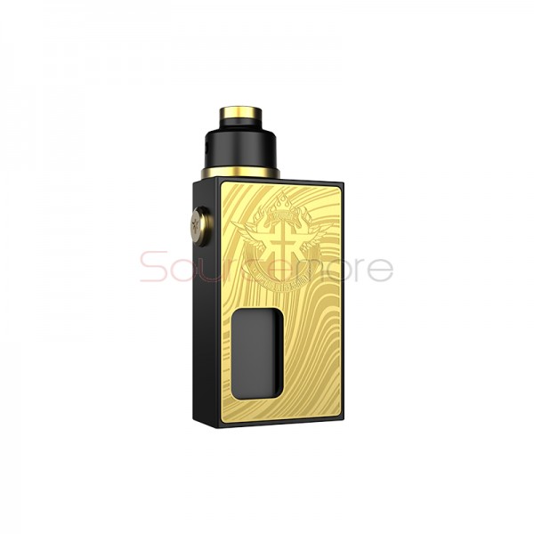 Vandy Vape Requiem BF Kit