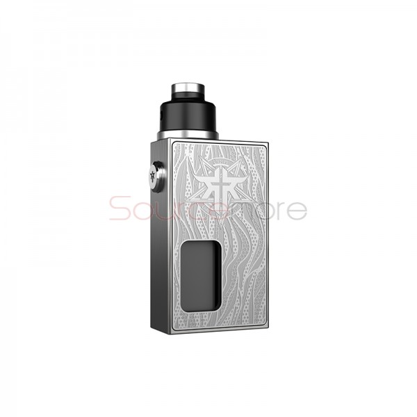 Vandy Vape Requiem BF Kit