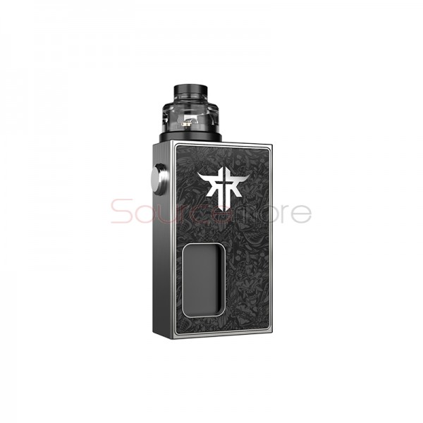 Vandy Vape Requiem BF Kit
