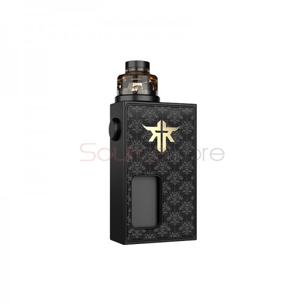 Vandy Vape Requiem BF Kit