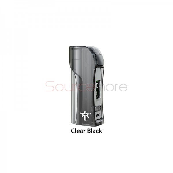 Vandy Vape Requiem Mod