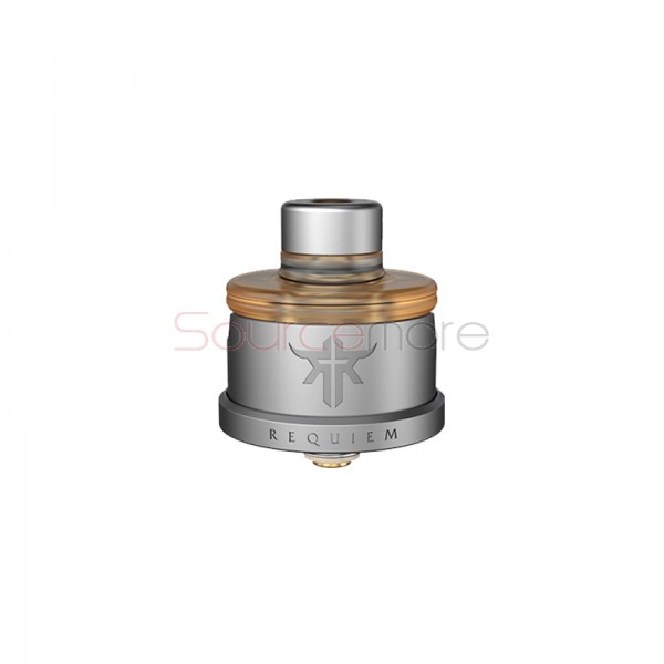 Vandy Vape Requiem RDA