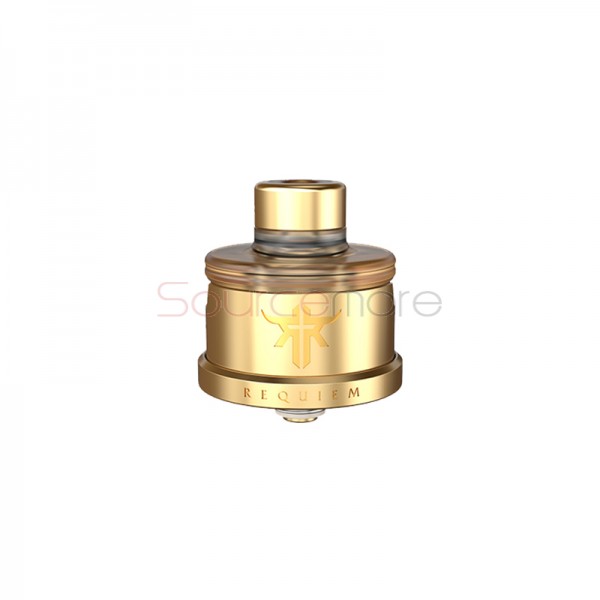 Vandy Vape Requiem RDA