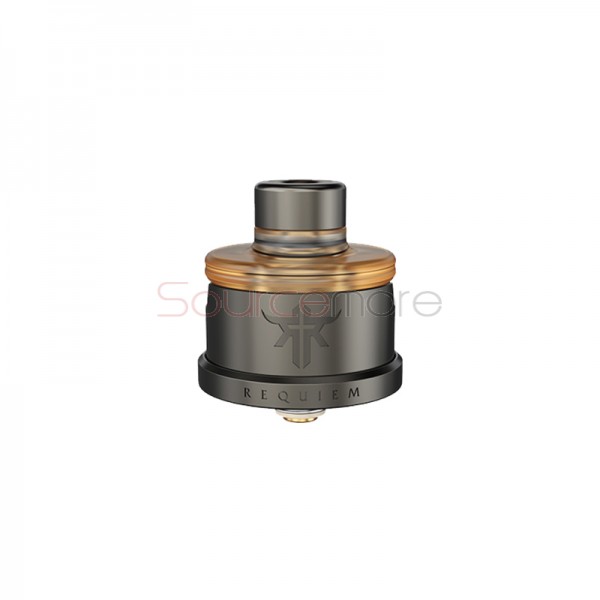Vandy Vape Requiem RDA