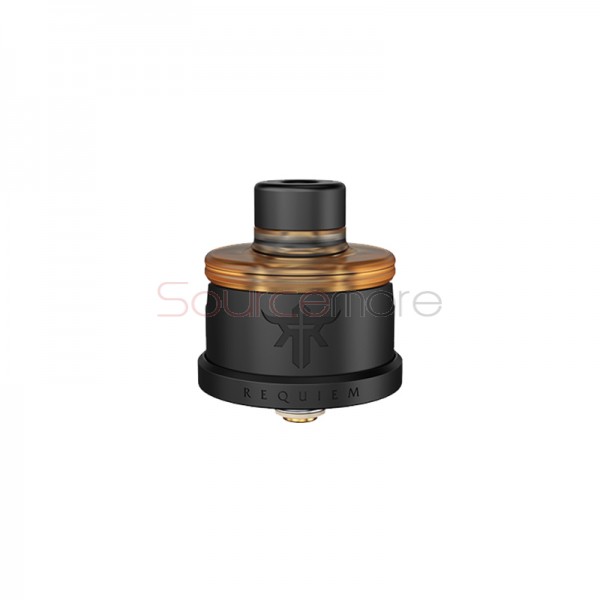 Vandy Vape Requiem RDA
