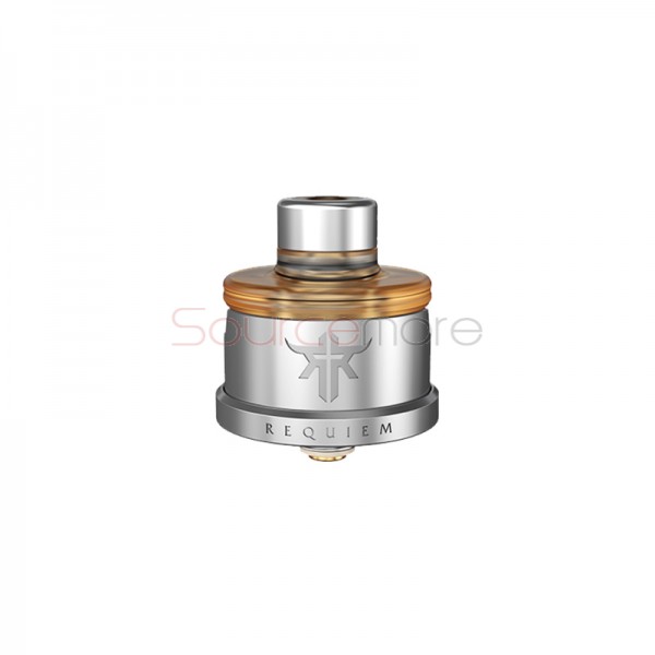 Vandy Vape Requiem RDA SS