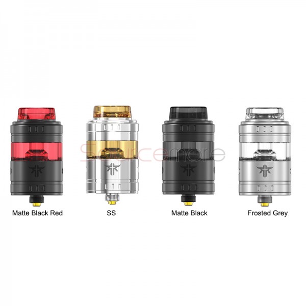 Vandy Vape Requiem RTA