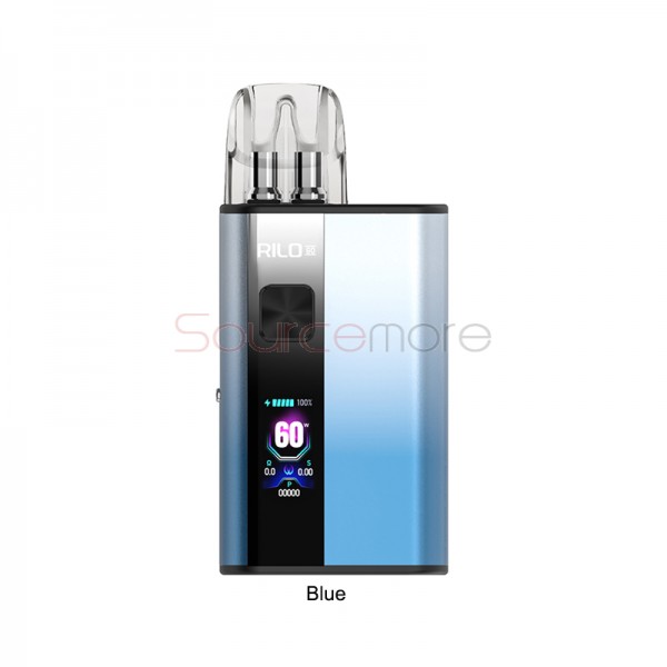 Vandy Vape Rilo GO Kit