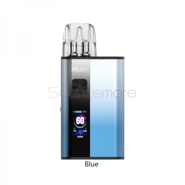Vandy Vape Rilo So Kit Blue