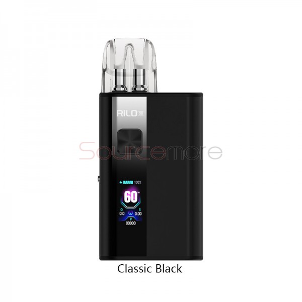 Vandy Vape Rilo So Kit Classic Black