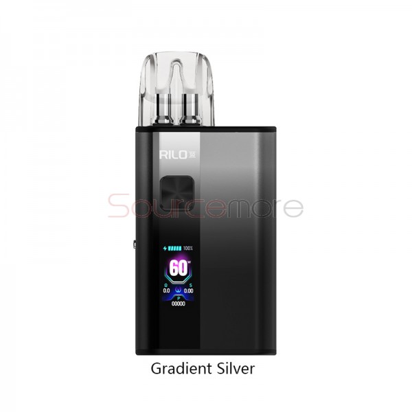 Vandy Vape Rilo So Kit