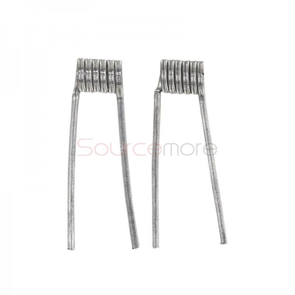 Vandy Vape Superfine MTL Fused Clapton Coil