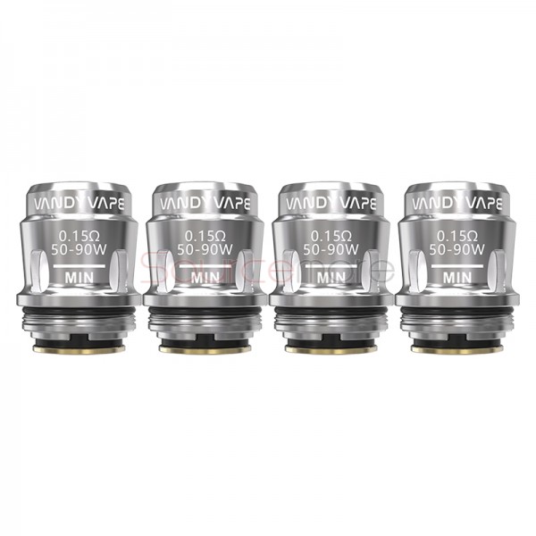 Vandy Vape Swell Coil 4pcs