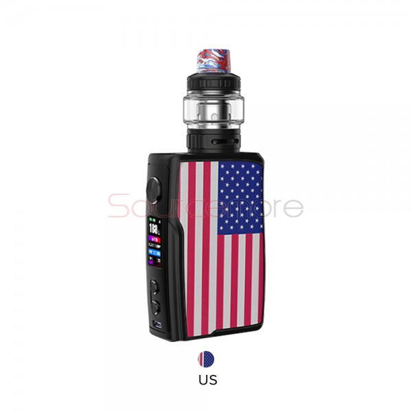 Vandy Vape Swell Kit US