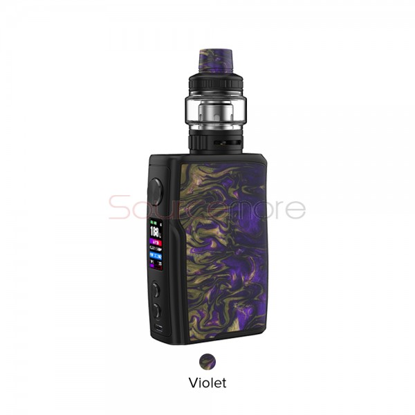 Vandy Vape Swell Kit Violet