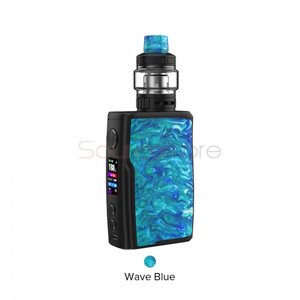 Vandy Vape Swell Kit Wave Blue