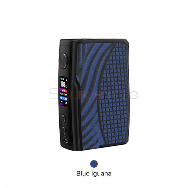 Vandy Vape Swell Mod Blue iguana