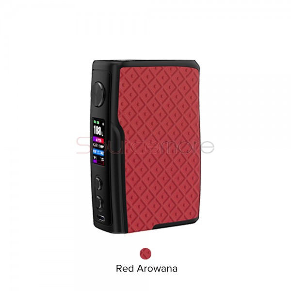 Vandy Vape Swell Mod Red Arowana