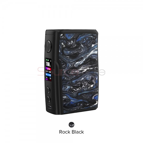Vandy Vape Swell Mod Rock Black