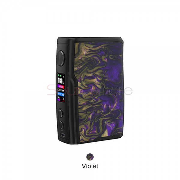 Vandy Vape Swell Mod Violet