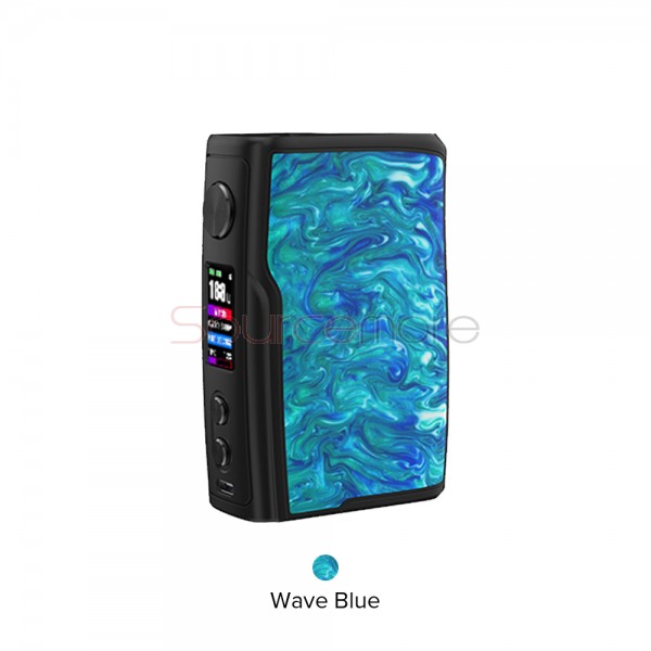 Vandy Vape Swell Mod Wave Blue