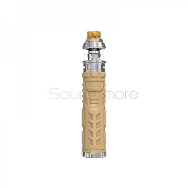 Vandy Vape Trident Kit - Yellow