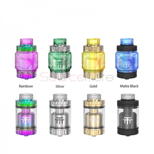 Vandy Vape Triple II RTA