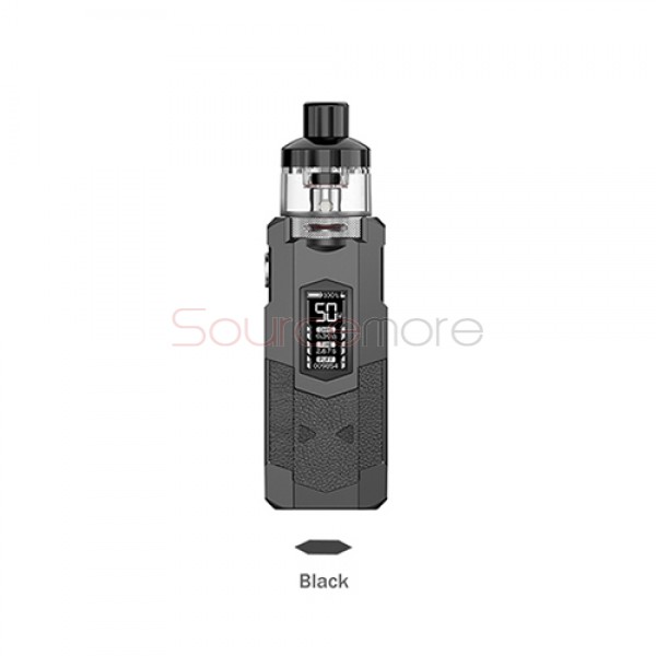 Vandy Vape Unicorn Pod Kit Black