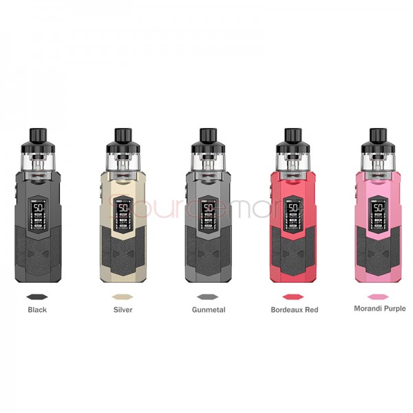 Vandy Vape Unicorn Pod Kit