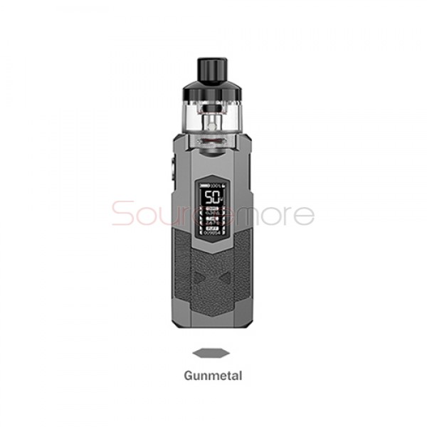 Vandy Vape Unicorn Pod Kit Gunmetal
