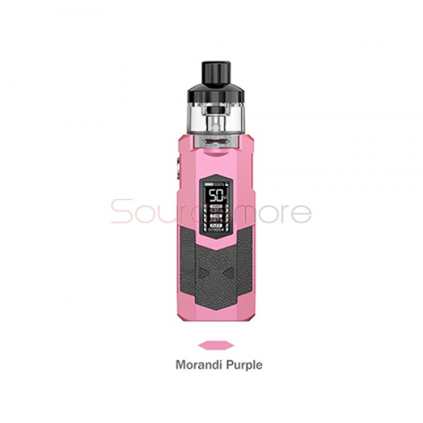 Vandy Vape Unicorn Pod Kit Morandi Purple
