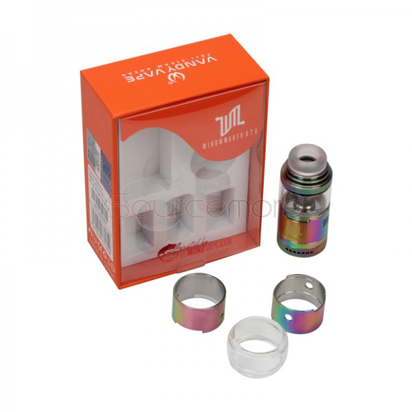 Vandy Vape Widowmaker RTA