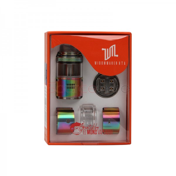 Vandy Vape Widowmaker RTA