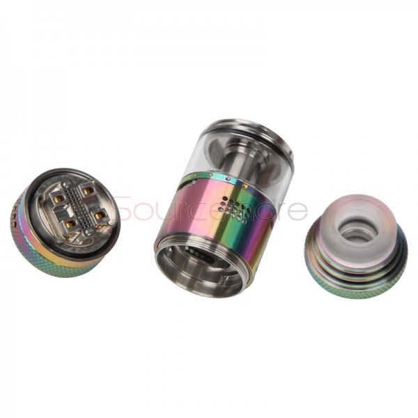 Vandy Vape Widowmaker RTA