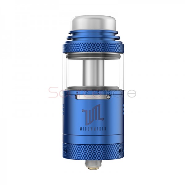 Vandy Vape Widowmaker RTA Blue