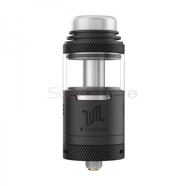 Vandy Vape Widowmaker RTA Matte Black