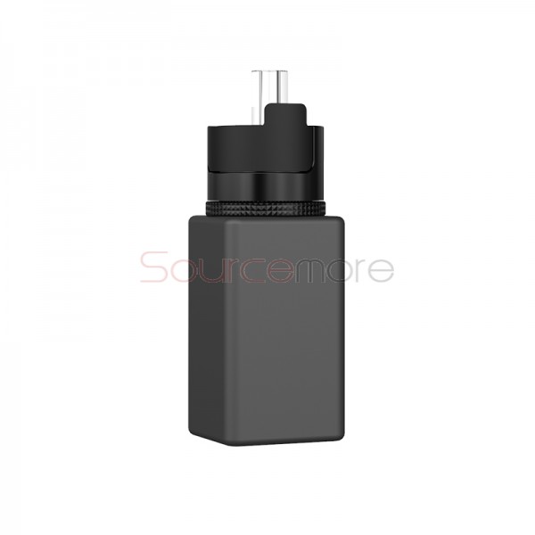 Vandy Vape Requiem BF Kit Bottle (Black)