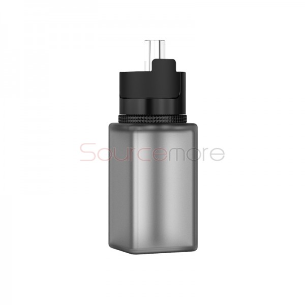 Vandy Vape Requiem BF Kit Bottle (White)