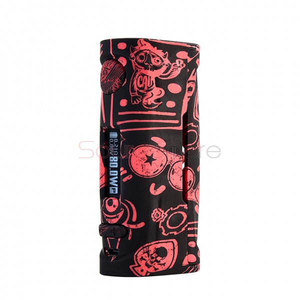 Vapor storm puma baby update cheap