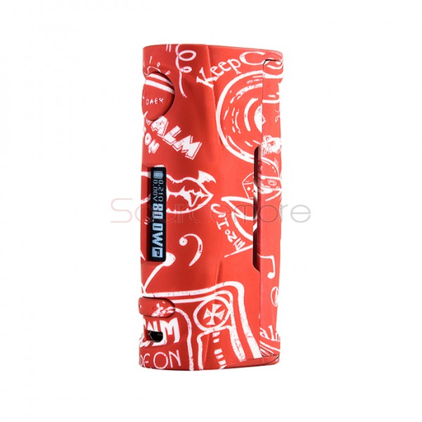 Puma box mod 80w best sale