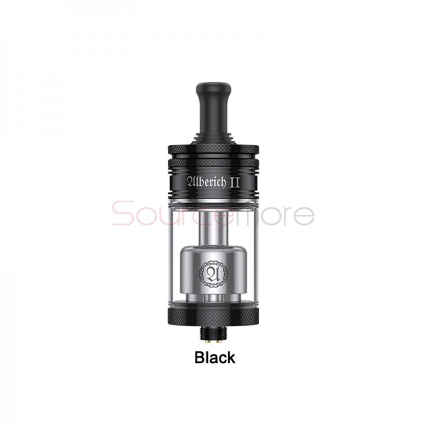 Vapefly Alberich II 2 MTL RTA