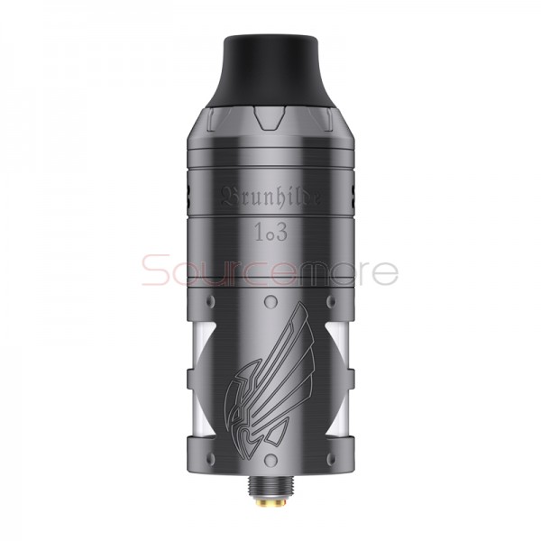 Vapefly Brunhilde 1o3 RTA Gunmetal