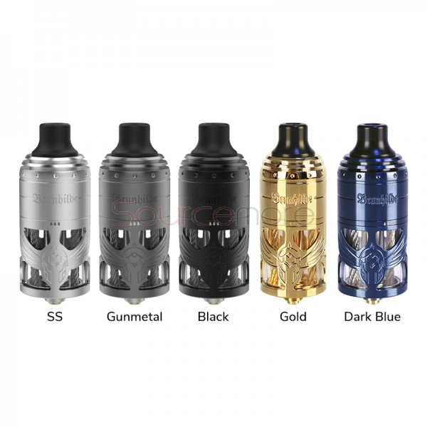 Vapefly Brunhilde MTL RTA