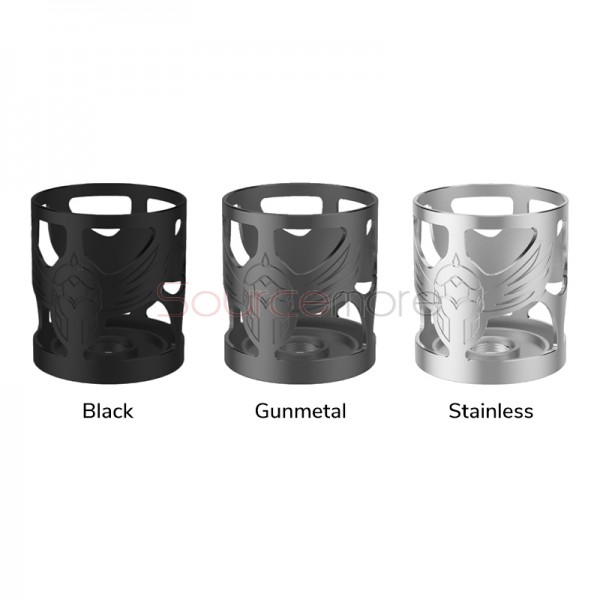 Vapefly Brunhilde MTL RTA Frame Shield