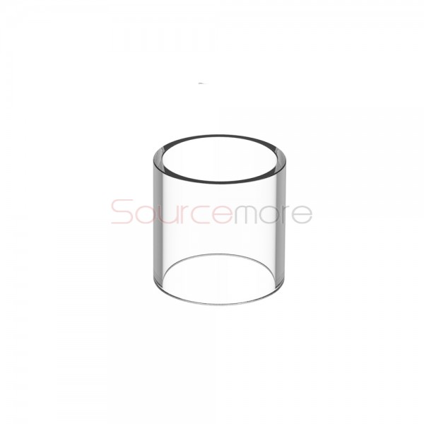 Vapefly Brunhilde MTL RTA Glass Tube