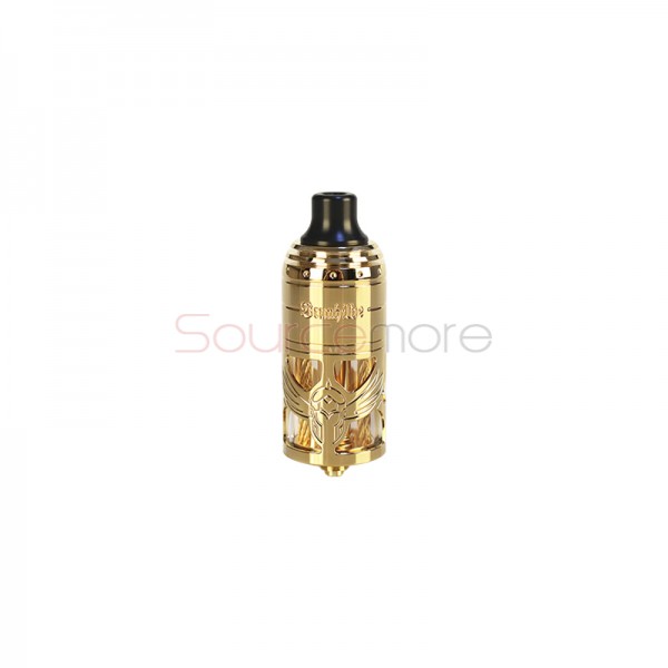 Vapefly Brunhilde MTL RTA