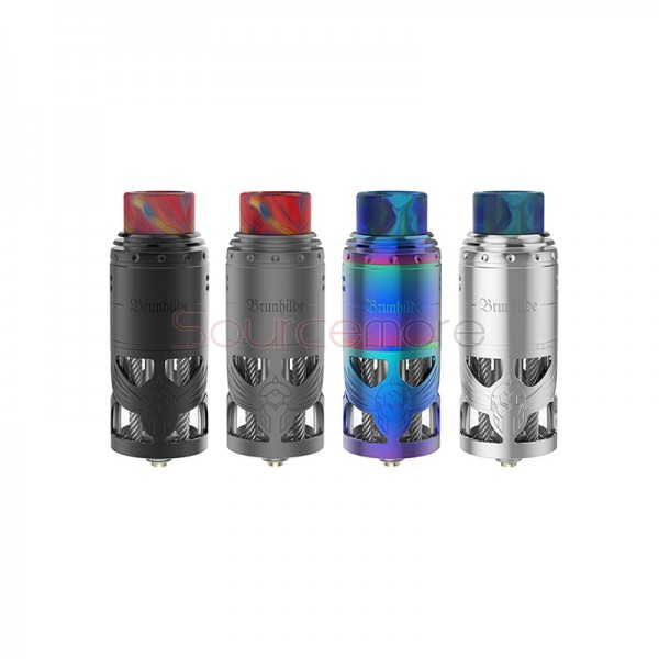 Vapefly Brunhilde RTA
